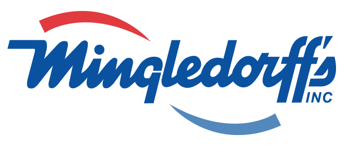 Mingledorff's Inc