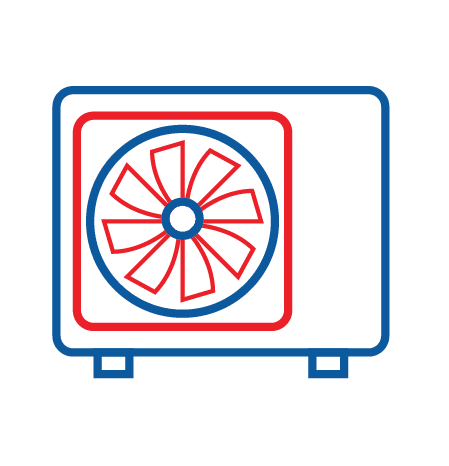 Heating Air Distributor Southeastern USA